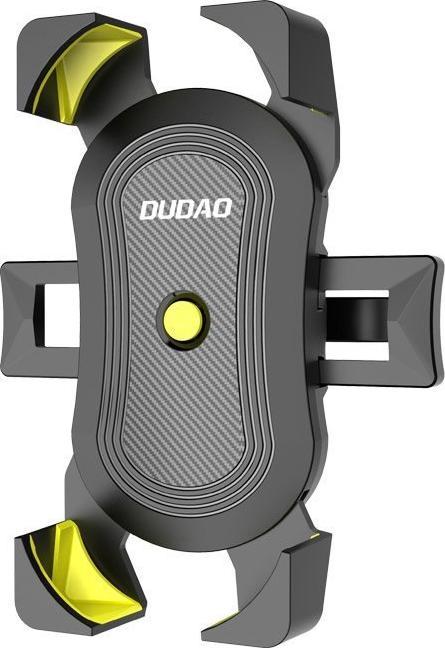 Dudao Uchwyt Na Telefon Na Kierownicę Rowerowy Motocyklowy