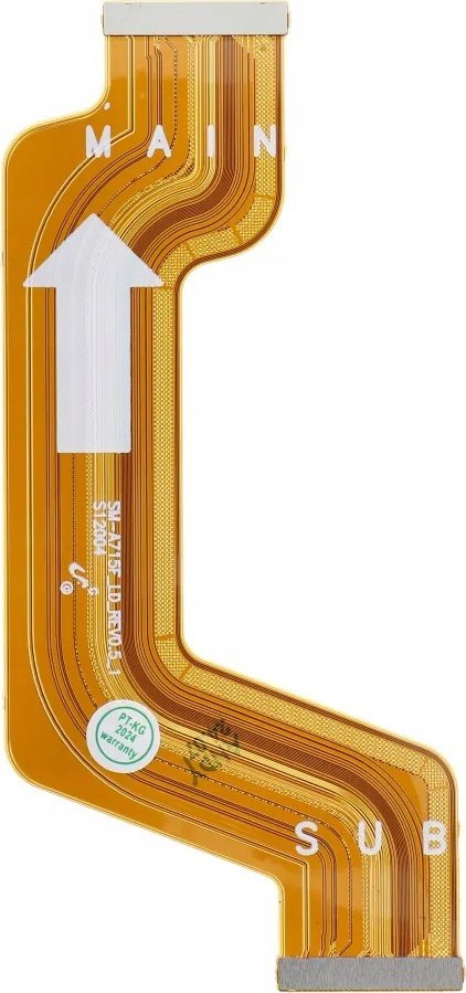 OEM Taśma główna sygnałowa do SAMSUNG A71