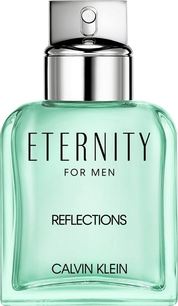 Calvin Klein Eternity Reflections EDT 100 ml
