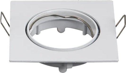 Aigostar Oprawa sufitowa Pojedyncze Akcesoria do lampy sufitowej białe