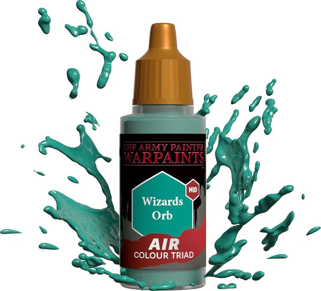 Army Painter Army Painter Warpaints - Air Wizards Orb