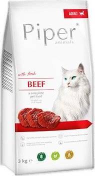 Dolina Noteci Dolina Noteci PIPER PREMIUM Beef WOŁOWINA 3kg