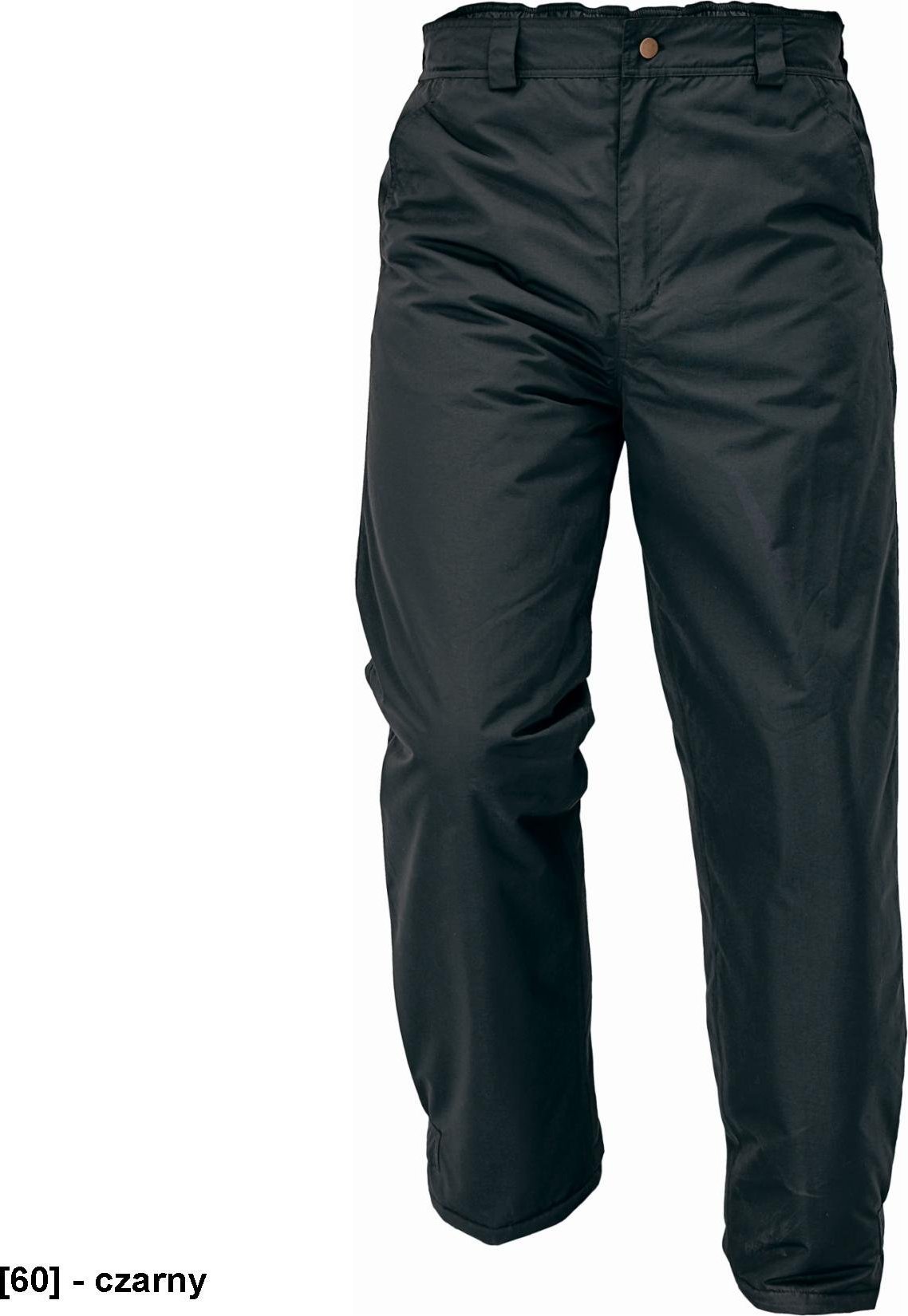 CERVA RODD - spodnie XL