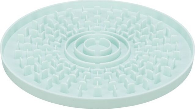 Trixie Taca na smakołyki dla psów Junior Licking Plate 21cm