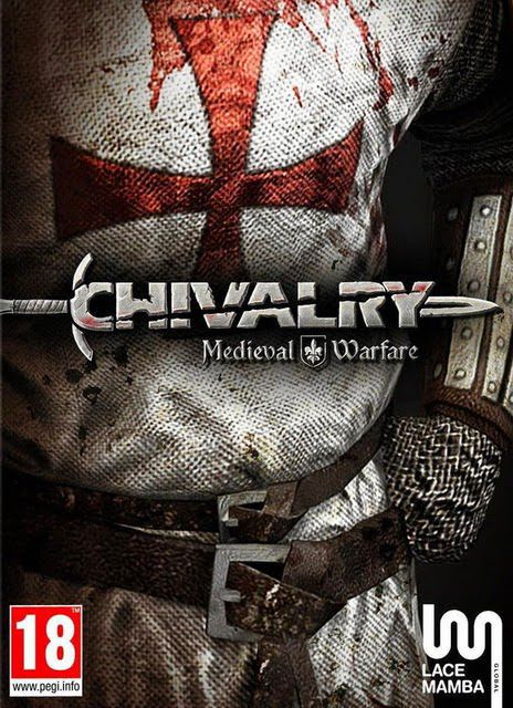 Chivalry: Medieval Warfare PC, wersja cyfrowa