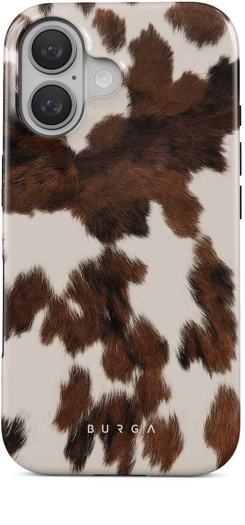 BURGA Hlle Tough MagSafe iPhone 16 Plus Celestial