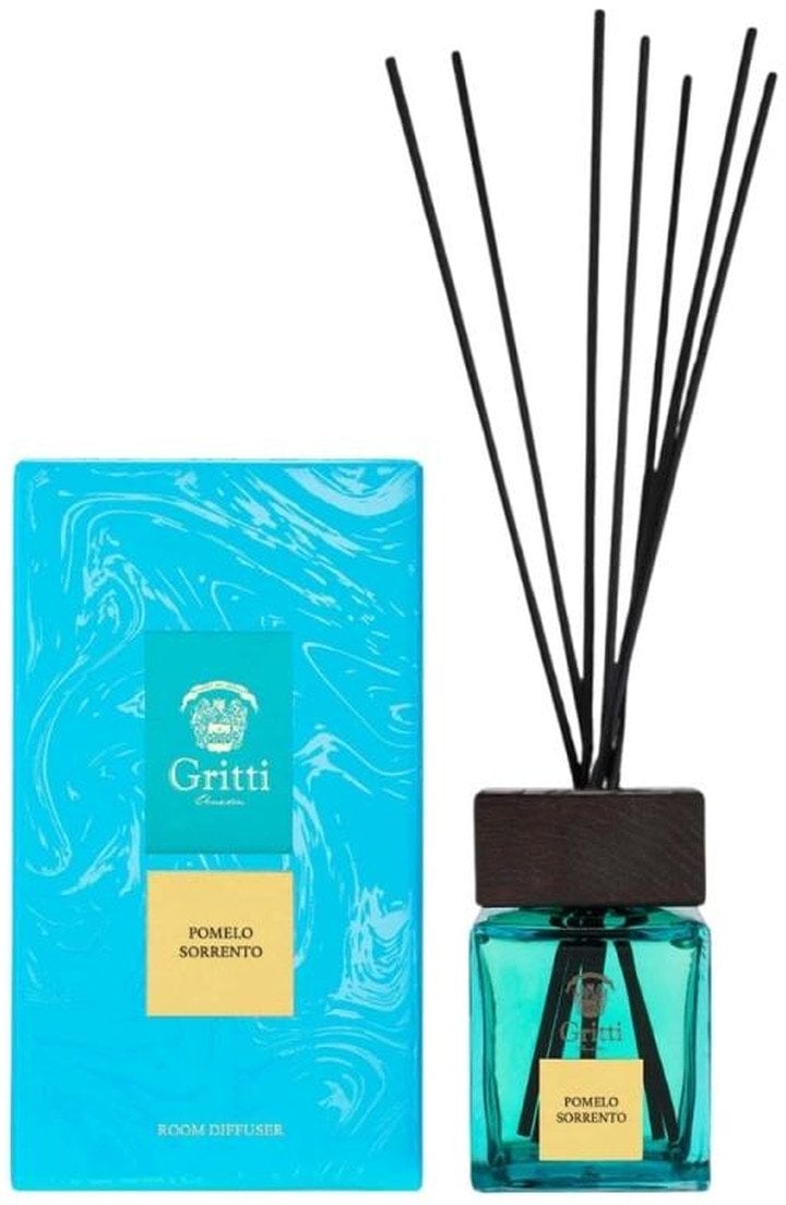 GRITTI Pomelo Sorrento DIFFUSER 250ml
