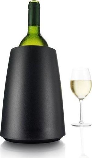 Vacu Vin Cooler / schładzacz do wina Vacu Vin -czarny-