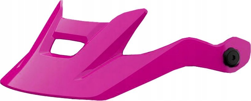 Giro Daszek do kasku GIRO SOURCE MIPS Mat Pink St - S/M (NEW)