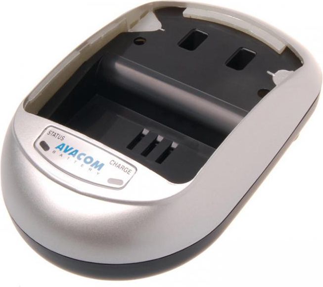 Ładowarka do aparatu Avacom Uniwersalna ładowarka (AV-MP)