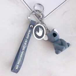 Breloczek MCD Brelok zwierzaczek - koala