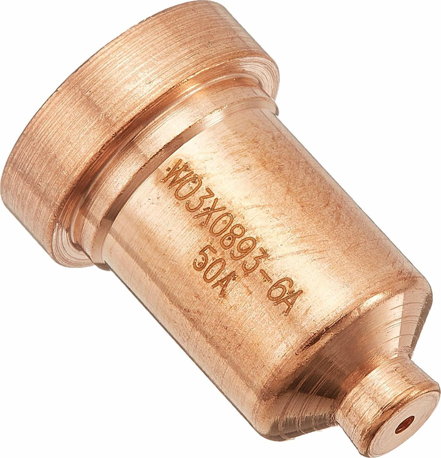 Weldline WELDLINE KOŃCÓWKA KONT.1.0MM PLAZMA W03X0893-6A