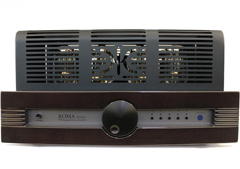 Synthesis SYNTHESIS ROMA 510AC DARK