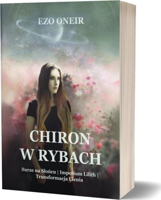 Chiron w rybach