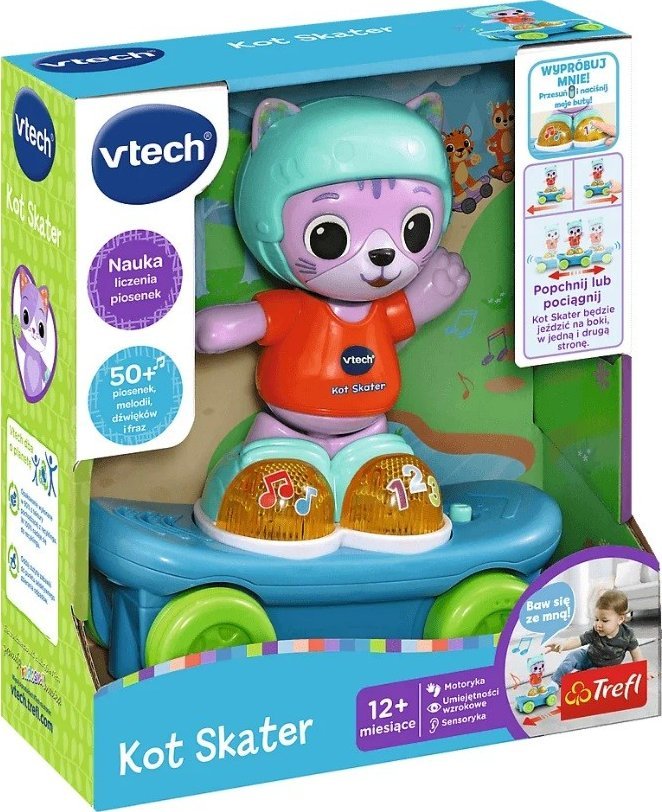 Vtech Kot Skater VTECH