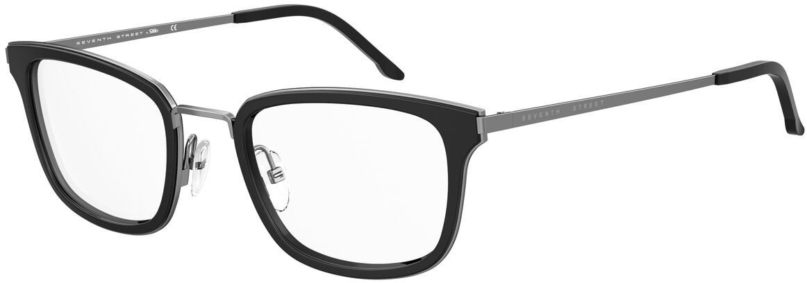 Ramki do okularów Męskie Seventh Street 7A-071-807 52 mm