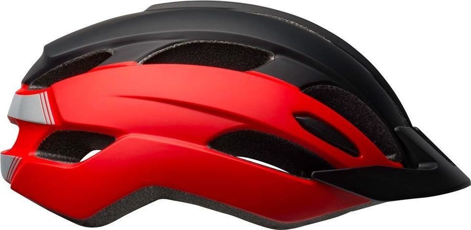 Bell Kask mtb TRACE matte red black 54–61 cm (308895)