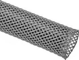 Techflex Oplot FLEXO PET 16mm Szary (PTN0.63GY)