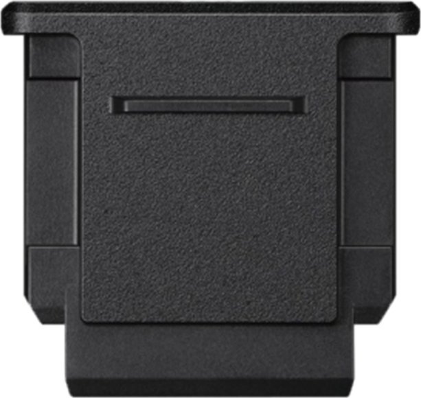 Dekielek Sony Sony MI Shoe Cap for Multiinterface