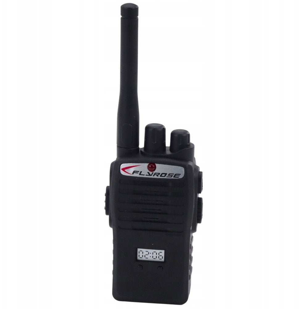 Zestaw Krótkofalówki Walkie Talkie Dla Dzieci Zasięg 50-60M