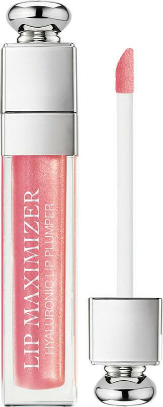 Dior Addict Maximizer Błyszczyk do ust powiększający Holo Pink 6 ml