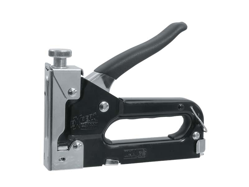 Modeco Zszywacz ręczny metalowy 4-14mm MN-45-110