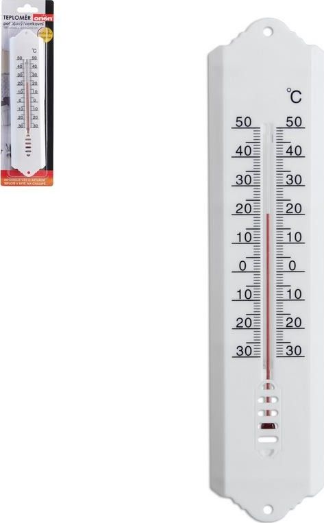 Orion Termometr uniwersalny wewnętrzny / zewnętrzny