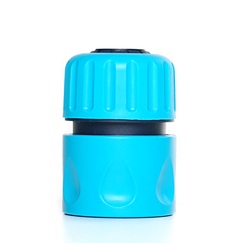 Cellfast Szybkozłącze przelot 1" (57-027)