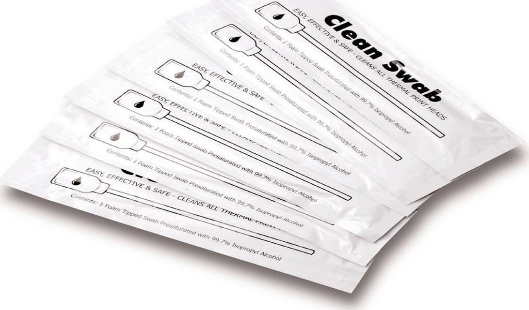 Zebra Zebra 47362 środek do czyszczenia drukarek