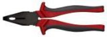 Kuźnia Sułkowice Szczypce uniwersalne RSUa 200mm PCV - 1-211-17-141
