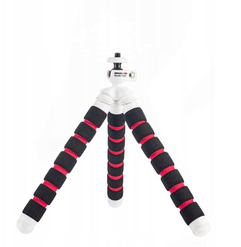 Datacolor Datacolor Spyder Tripod - trójnóg z elastycznymi nogami
