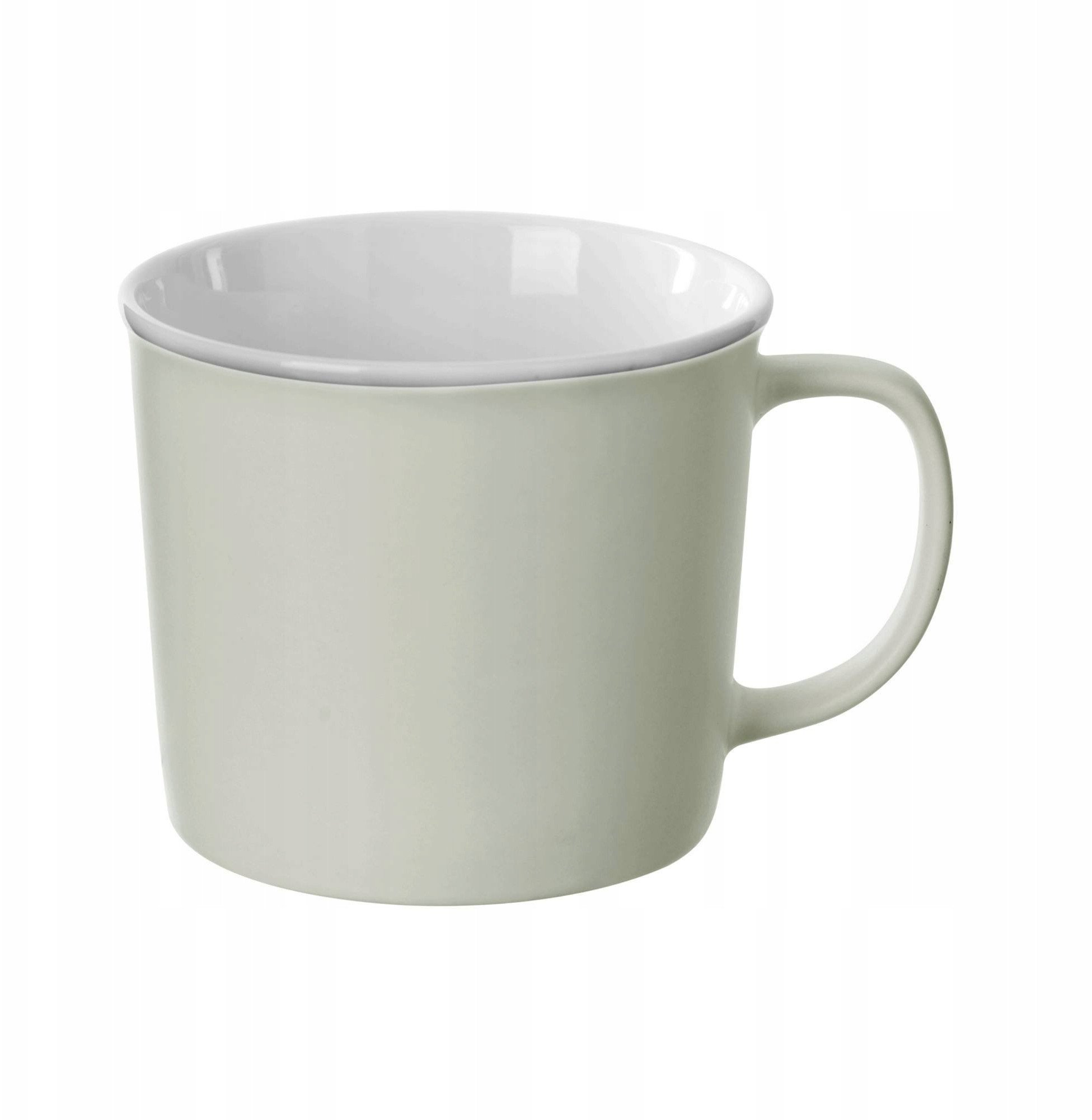 MUG NATURE MINT 38CL