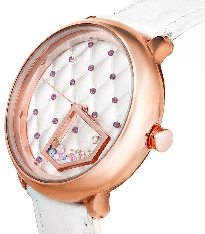 Zegarek Ruben Verdu RV0501