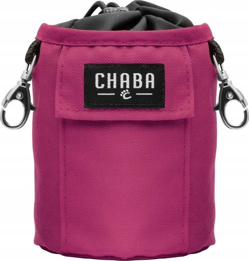 Chaba CHABA MULTI SASZETKA NA SMAKOŁYKI/WORECZKI BORDOWA