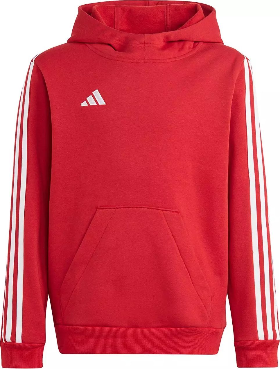 Adidas Bluza dziecięca adidas Tiro 23 League Sweat Hoodie HS3607 116