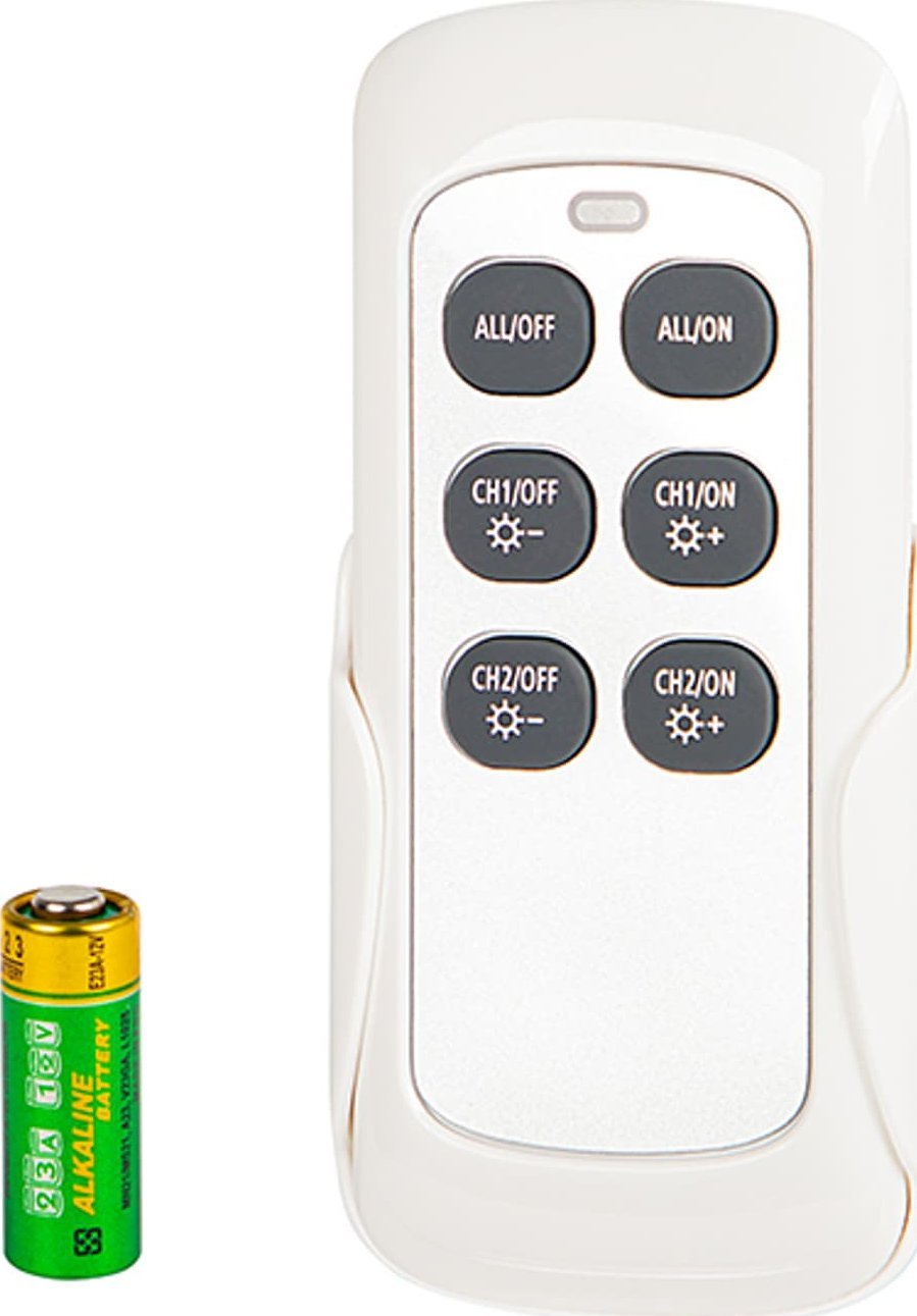 Blow 72-094# Pilot do modułu rf 6 kanałowy