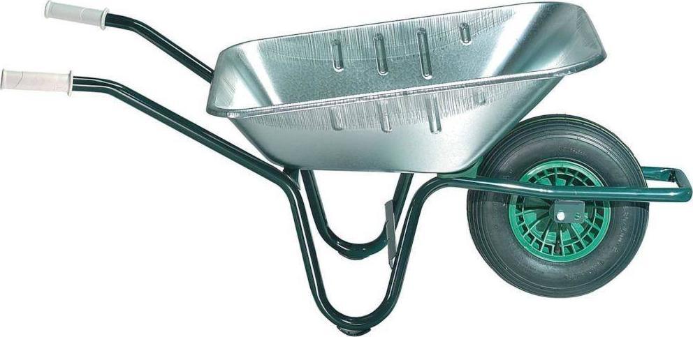 Altrad Taczka uniwersalna dla profesjonalistów nr 115-85