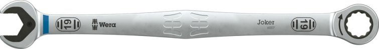 Wera 6007 Joker 19