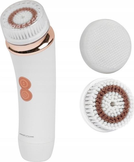 ProfiCare Szczoteczka do oczyszcz.twarzy PROFICARE PC-GRB3081