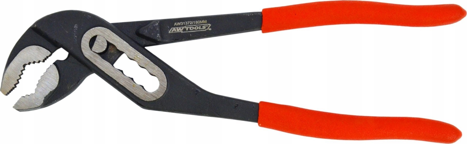 AWTools AWTOOLS SZCZYPCE NASTAWNE 180mm