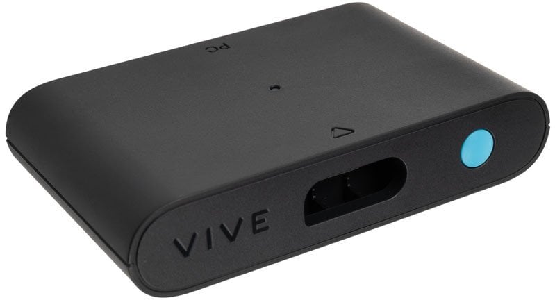 HTC Vive Link Box (2.0) (Default On)