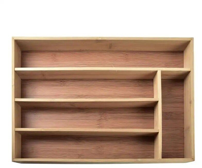 Wkład do szuflady 38 28 4 cm RAIS