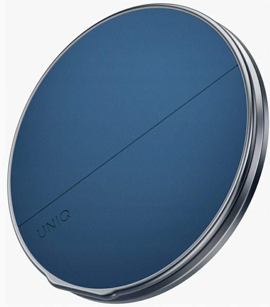 Uchwyt magnetyczny UNIQ Grivix Classic 360 Mount&Grip Stand niebieski