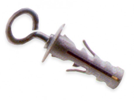 DRIFT BOLT HTL06 EYELET 12X45 (50-400)