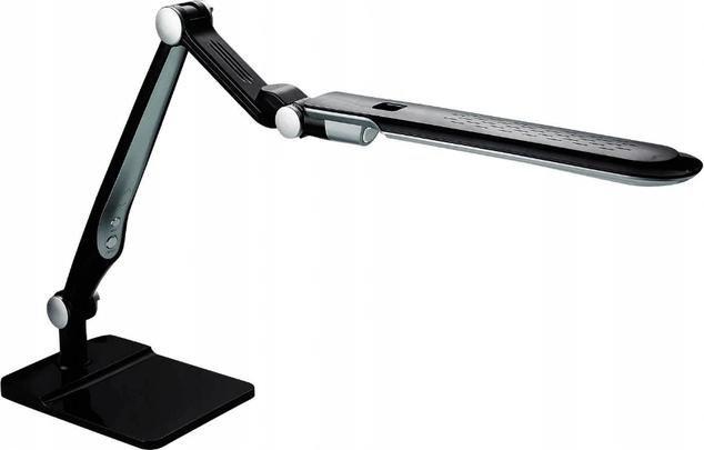 Lampka biurkowa Aigostar czarna