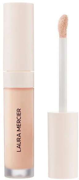 Laura Mercier Real Flawless Weightless Perfecting Concealer korektor do twarzy 0W1 5.4ml