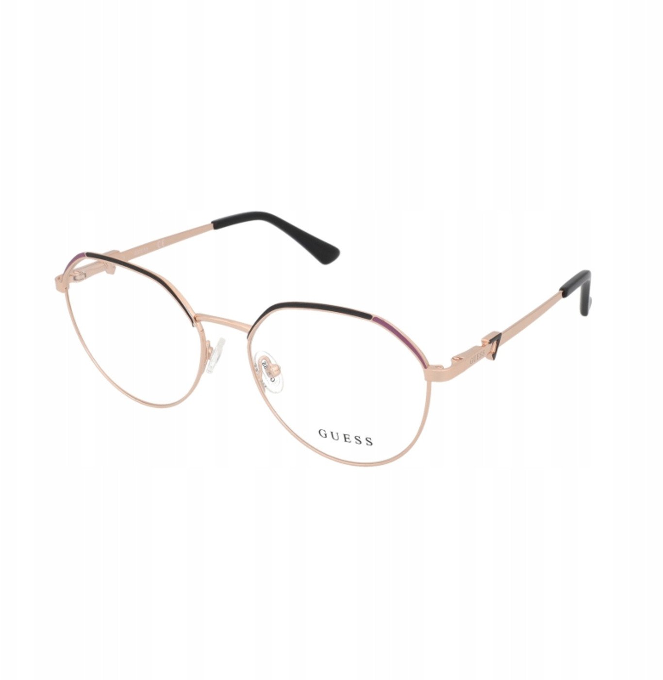 Ramki do okularów Damski Guess GU2866 55005