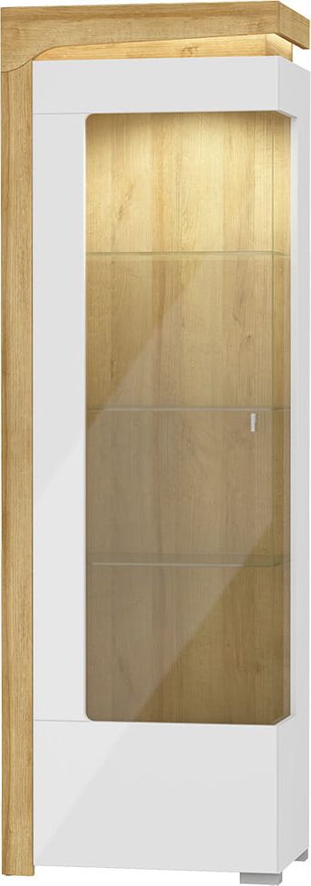 Restol Meble Witryna Theo THW-1L