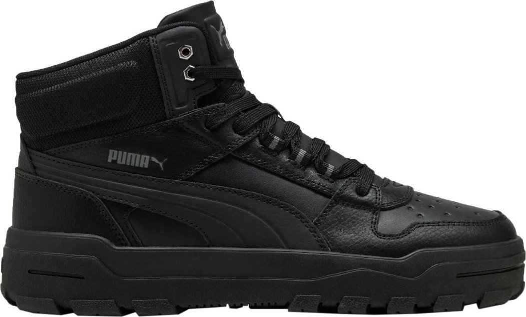 Buty męskie Puma Rebound Abrupt 397468 15 44,5