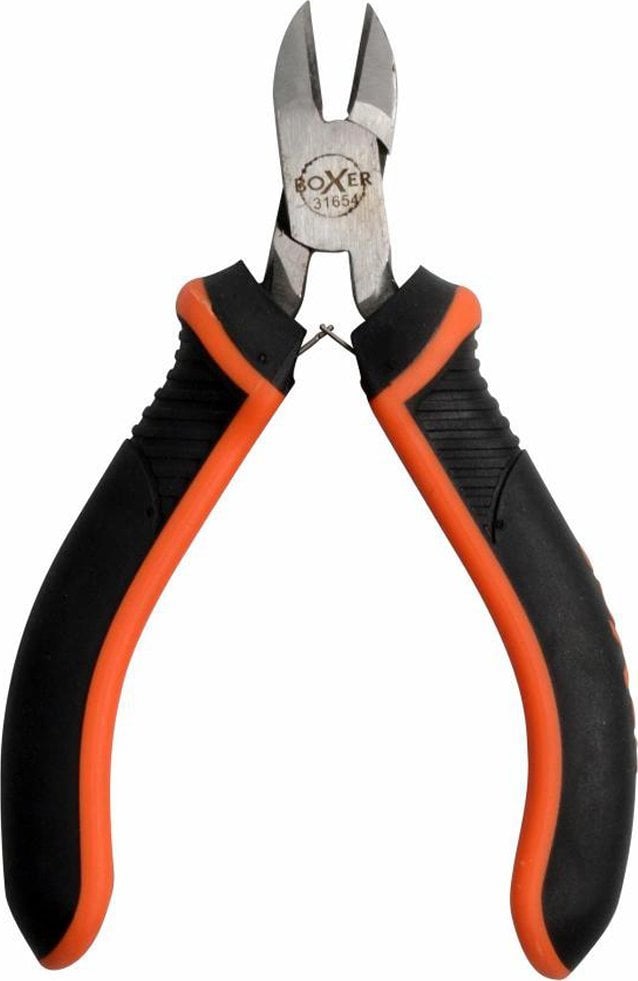 BOXER Sidebidetang - elektronik 110 mm.